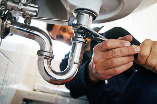 Best Plumbing Repair Near Me  in Philippi, WV