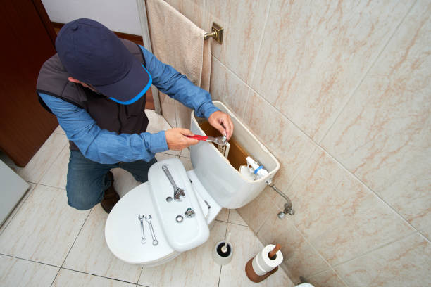 Best Emergency Plumbing Repair  in Philippi, WV